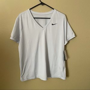 Nike Dri-Fit Training T-Shirt